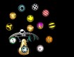 Screenshot of “Mezmerized”