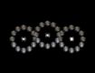 Screenshot of “Easy Three Rings”