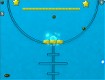 Screenshot of “Powerup rings”