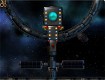 Screenshot of “Boss 3 : The cyan pearl Space ship”