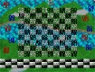 Screenshot of “Bonus level 2 (Ring Checkers)”