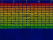 Screenshot of “From red to yellow then to green”