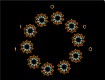 Screenshot of “One Chance Rings”