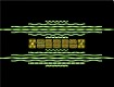 Screenshot of “Zonal Saucer”