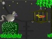 Screenshot of “Here Birdie Birdie Birdie....”