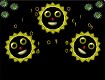 Screenshot of “You Are My Sunshine”