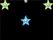 Screenshot of “Star Formations”