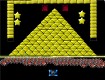 Screenshot of “pyramid”