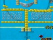 Screenshot of “Bombs away”