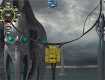 Screenshot of Wormy boss and challenges