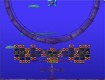 Screenshot of Wormy ring challenges 2