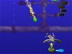Screenshot of “Jellyfish”