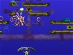 Screenshot of “How It's Impossible Fire Balls In Underwater?”