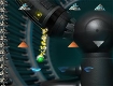 Screenshot of “Rock Lava's Pachinko”