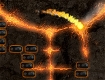 Screenshot of “Fire Balls are Corrosive ”