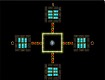 Screenshot of “Major Minor Space Station”