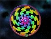 Screenshot of “Colorful Transwarp Gate”