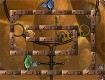 Screenshot of “Square Spiral”