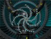 Screenshot of “Spiral”
