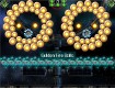 Screenshot of “Golden Fire Balls”