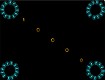 Screenshot of “Cross Up”