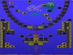 Screenshot of “Fish In A Barrel”
