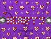 Screenshot of “hearts”