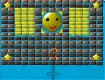 Screenshot of “smiley face on brickwall”