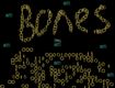 Screenshot of “Bones”