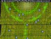 Screenshot of “green stripes”