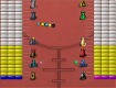 Screenshot of “Pimpin balls and playerships”