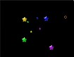 Screenshot of “stars”