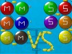 Screenshot of “M's VS S's”