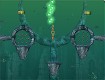 Screenshot of “mimic the ball”