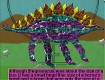 Screenshot of “Stegosaurus”