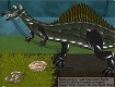 Screenshot of “Spinosaurus”