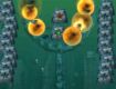 Screenshot of “Starfisho Destructo !!”