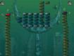 Screenshot of “Dive,Dive !!!”