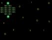 Screenshot of “UFO Invaders !!!”