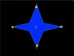 Screenshot of “blue”