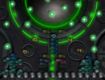 Screenshot of “lunar lander(n)”
