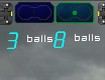 Screenshot of “If you need balls, just go to the triggers”