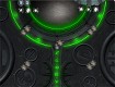 Screenshot of “Bounce it!”