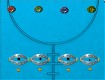Screenshot of “4 teleports”