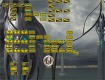 Screenshot of “The end = (”