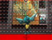 Screenshot of “clockwork behind the game”