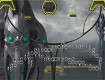 Screenshot of “the ship is crashing (that's good and bad ) (try to catch the coins)”