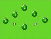 Screenshot of “green”