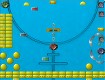 Screenshot of many moves