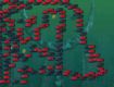 Screenshot of “to many red lights!!(can you be quick and get the rings?)”